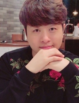 '음악으로 모락모락'...유상무, 뼈그맨의 愛스토리