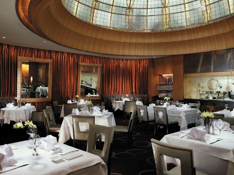 롯데호텔서울 페닌슐라.(사진=호텔롯데)