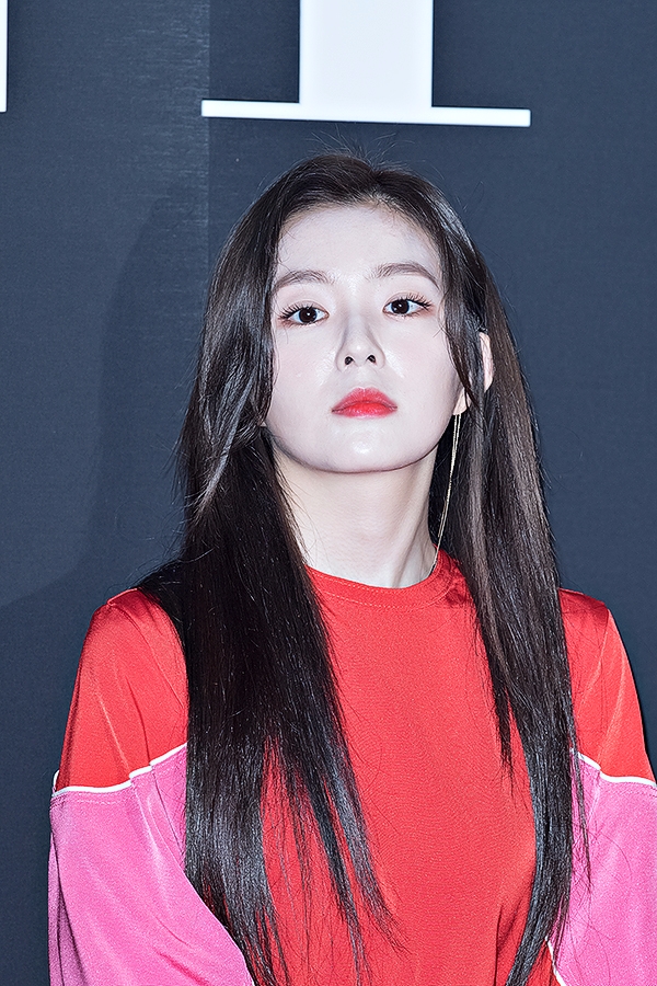레드벨벳 아이린, 발렌티노(VALENTINO)가 ‘The VLTN 팝업’ 오픈 포토행사