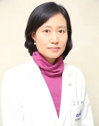 중앙대병원 안과 전연숙 교수