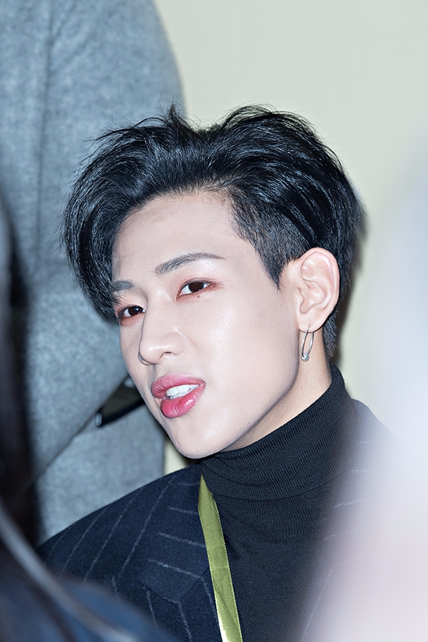 갓세븐(GOT7) 뱀뱀, 갓세븐(GOT7) 팬들과 함께 나눔과 기부의 메시지를 전달하기 위한 팬사인회