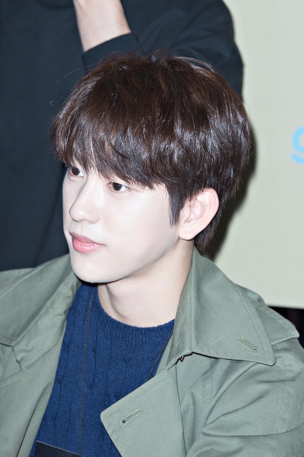 갓세븐(GOT7) 진영, 갓세븐(GOT7) 팬들과 함께 나눔과 기부의 메시지를 전달하기 위한 팬사인회