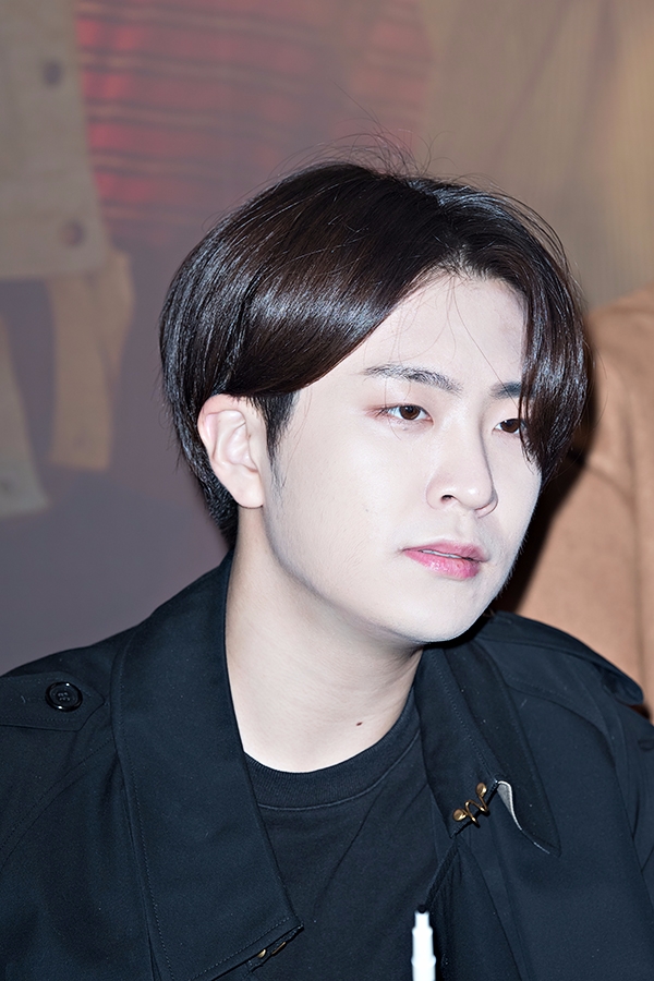 갓세븐(GOT7) 영재, 갓세븐(GOT7) 팬들과 함께 나눔과 기부의 메시지를 전달하기 위한 팬사인회