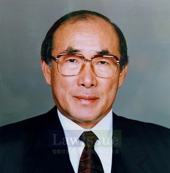 서주실 부산대 전 총장.