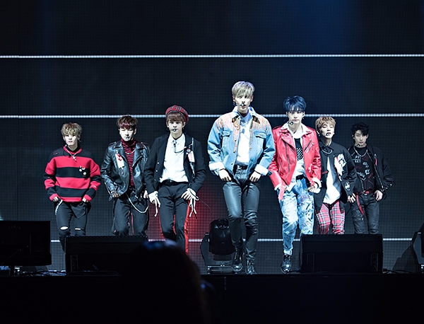빅톤(VICTON), 4번째 미니앨범 ‘From. VICTON’ 쇼케이스