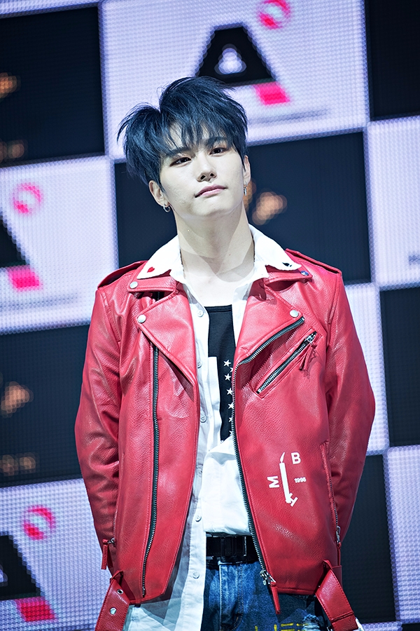 빅톤(VICTON) 강승식, 4번째 미니앨범 ‘From. VICTON’ 쇼케이스