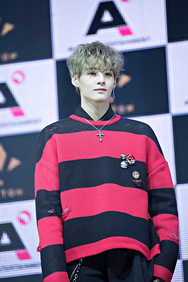 빅톤(VICTON) 임세준, 4번째 미니앨범 ‘From. VICTON’ 쇼케이스