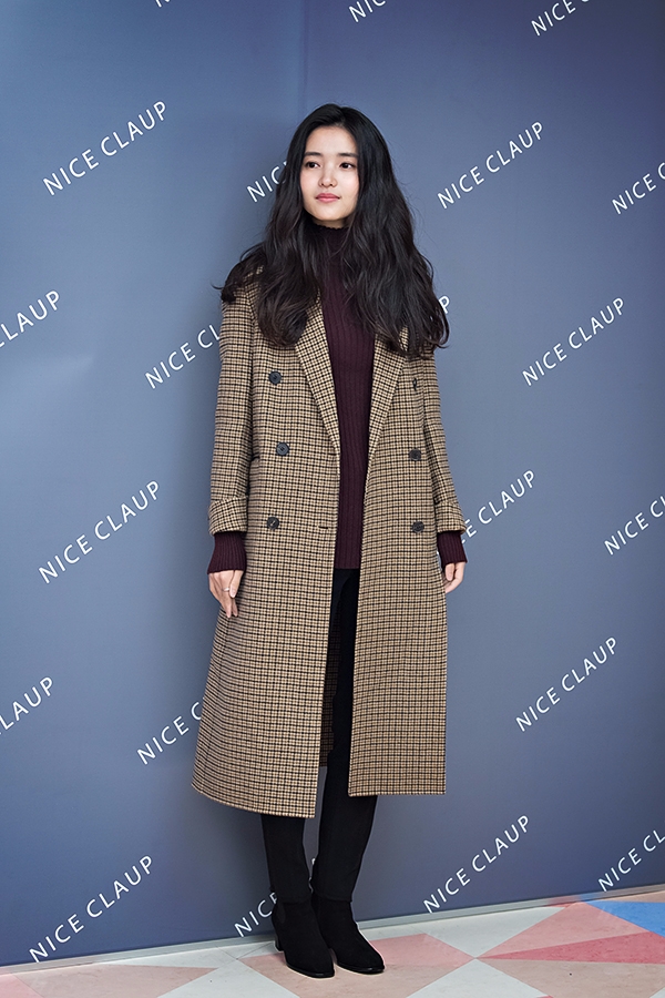 김태리, ‘나이스크랍’ 팬사인회