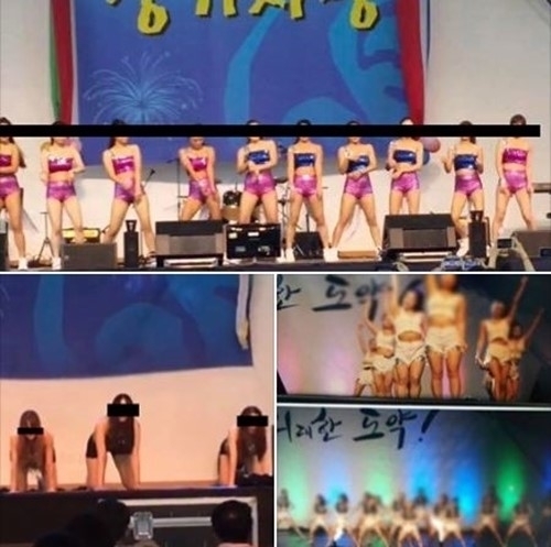 '들끓는 민심'...성심병원, 간호사들 향한 도넘은 행위에 "직장동료지, 쇼걸 아냐" 일침