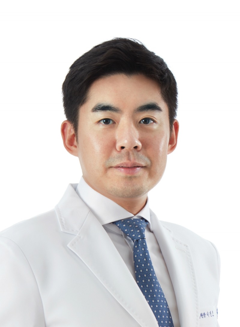 자생한방병원 이진호 병원장