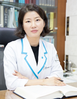 단아안한의원 창원점 김화영 대표원장