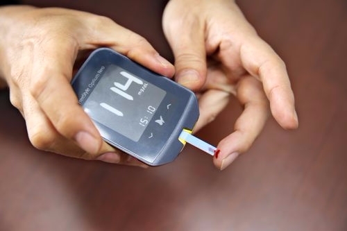 내가 설마 당뇨병? 성인 10명 중 4명은 모르고 지내