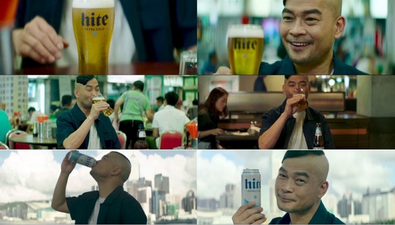 하이트진로, 홍콩 맥주시장에서 5년만에 7배 급성장