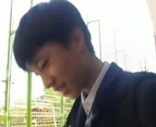 '누군지 모를 뻔' 방예담, '날카로운 콧날+턱선