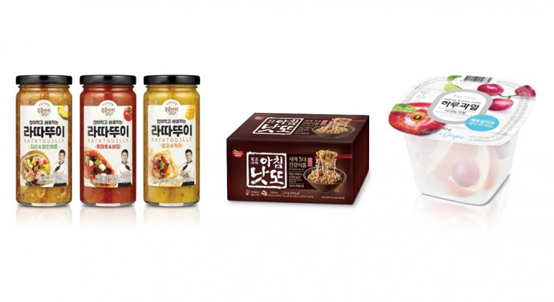 제품 이미지. (사진= 복음자리)