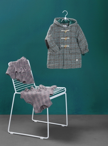 서양네트웍스 알로봇, F/W 트렌디 패션 아이템은?