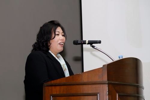 이선희 쾰른대병원 부원장(사진=이대목동병원)