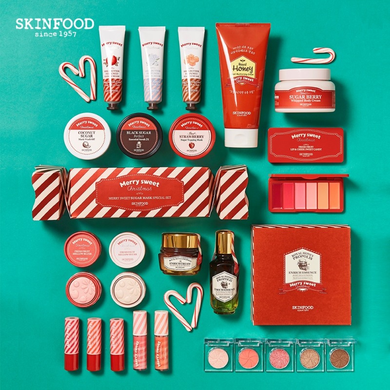 (사진=스킨푸드)