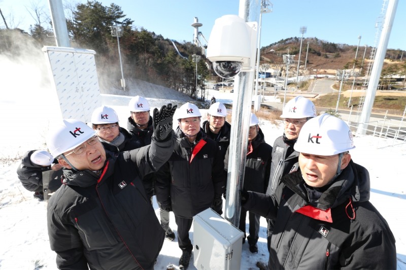 (사진=KT)
