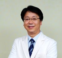 고재욱 임상약리학과 교수(사진=삼성서울병원)