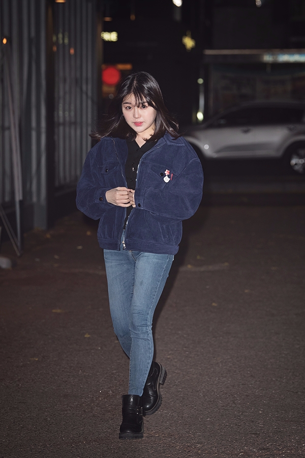 조혜정, KBS 2TV 금토드라마 '고백부부' 종방연