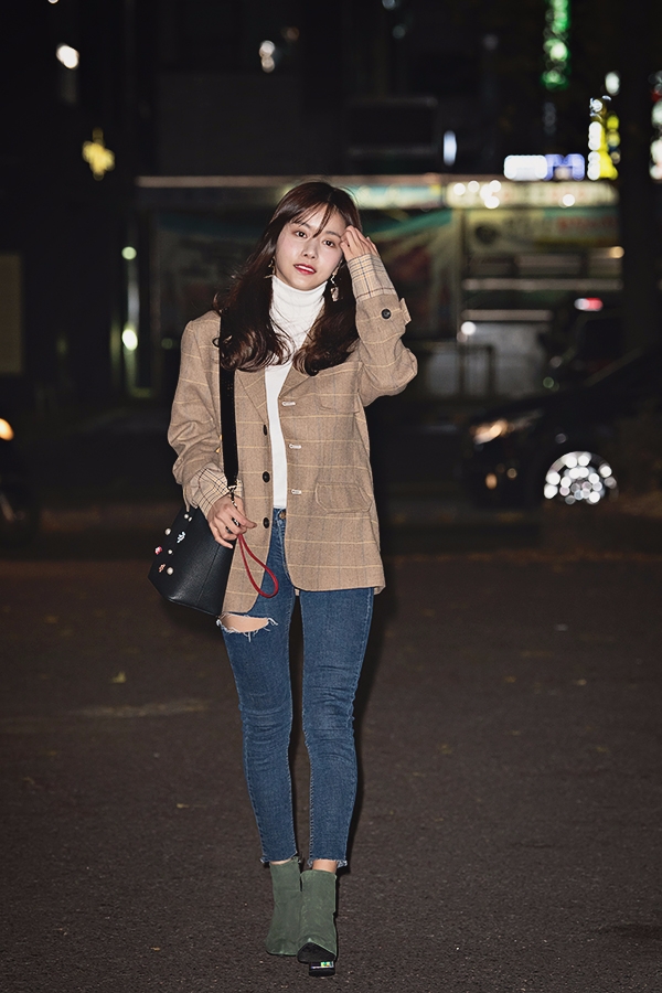 한보름, KBS 2TV 금토드라마 '고백부부' 종방연