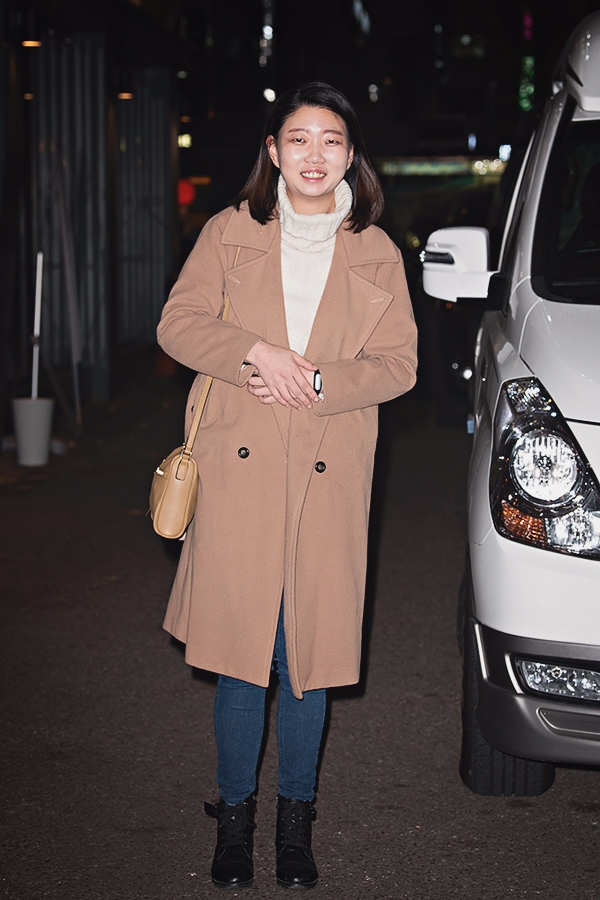 이도연, KBS 2TV 금토드라마 '고백부부' 종방연