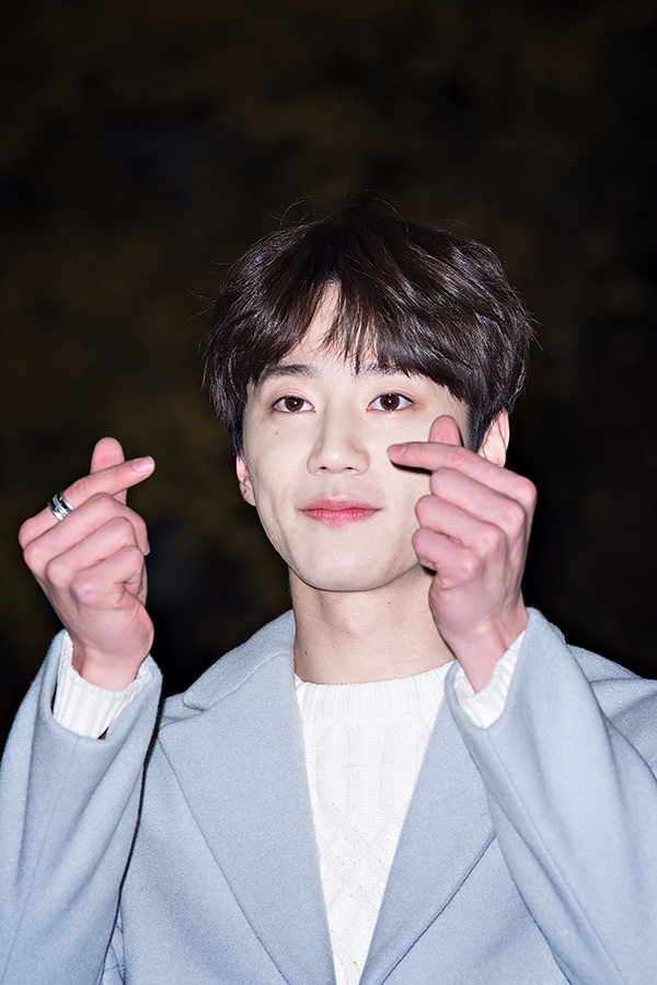 이준영(유키스 준), tvn 수목드라마 ‘부암동 복수자들’ 종방연