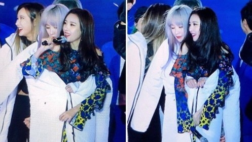 평창 롱패딩, 끝나지 않은 열퐁...마지막 기회는 도대체 언제?