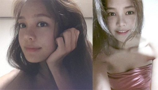 안현모, '쇄골이 그대로 드러난 드레스핏...뇌쇄적인 매력 아찔'