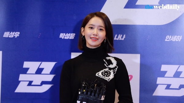 영화 ‘꾼’의 VIP시사회가 20일 저녁 코엑스 메가박스에서 열렸습니다.