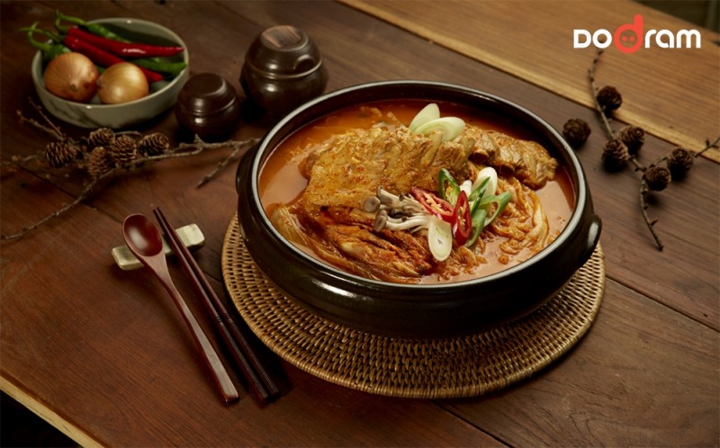 단백질 듬뿍 든 돼지고기 국물 요리 3선은 뭐?