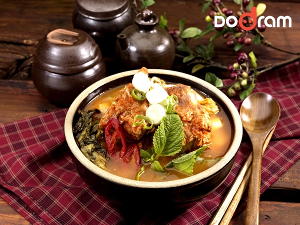 단백질 듬뿍 든 돼지고기 국물 요리 3선은 뭐?