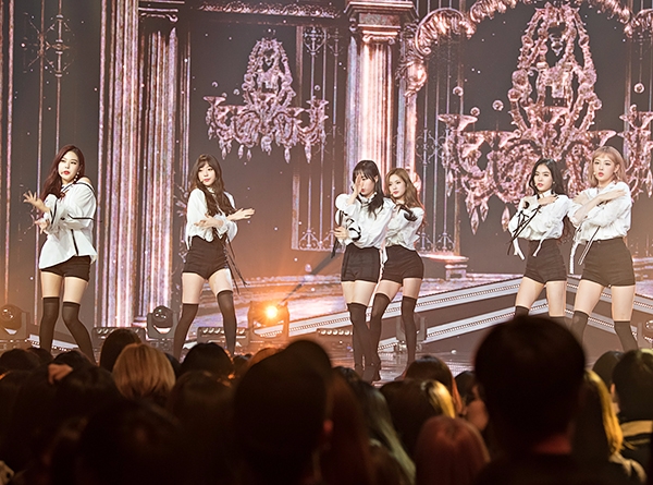 소나무, MBC MUSIC '쇼 챔피언' 현장공개