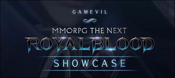 게임빌, 내달 11일 ‘로열블러드’ 쇼케이스 개최