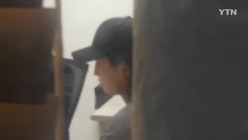 정유라 집에 괴한 침입, 걱정보다 의구심의 눈길이 먼저...어쩌다가