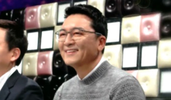 가수 박정운, 8-90년대 호령하던 그에게...무슨 일이 '갖가지 잡음'