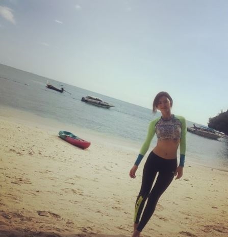 무성한 말들 속 갖가지 잡음에 해명...박수진, 어쩌다가 이런 일이