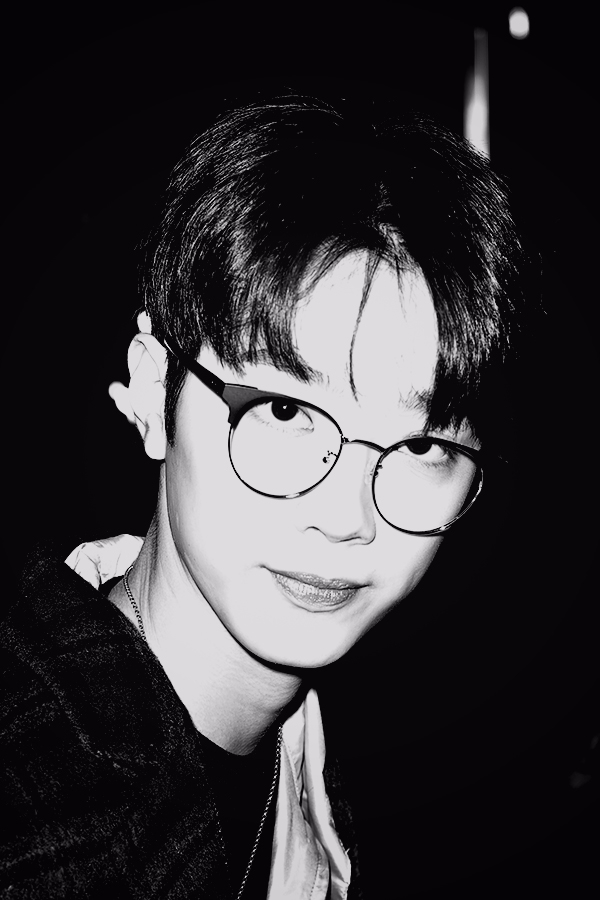 워너원(WannaOne) 라이관린, 김포국제공항 출국 현장