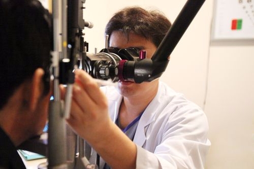 (사진=고대안산병원)