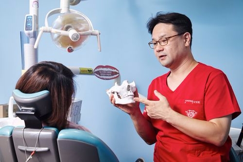 이덕원 교수(사진=강동경희대병원)