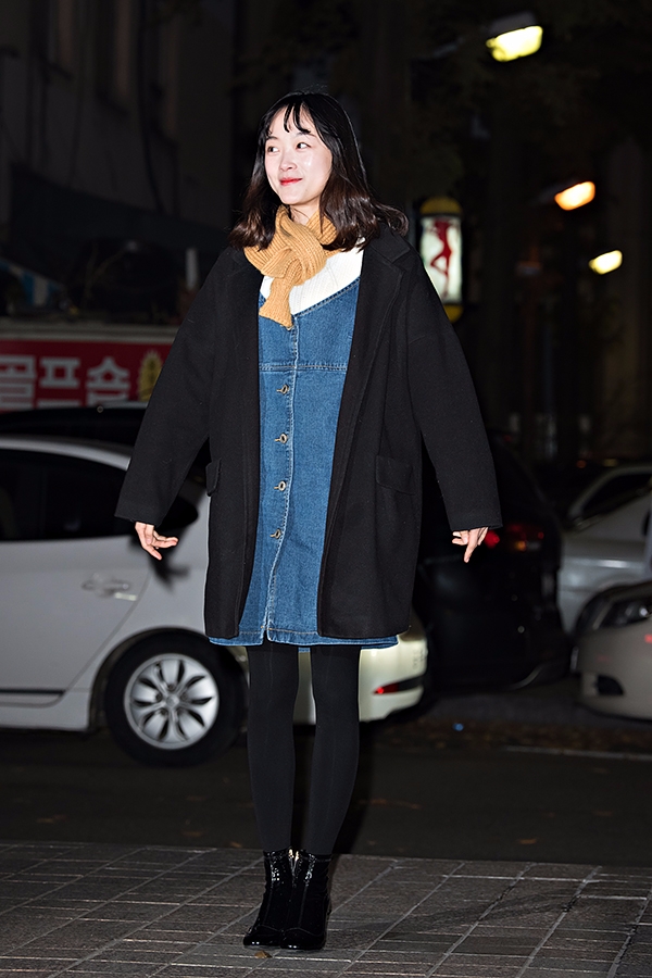 이유미, MBC '20세기 소년소녀' 드라마 종방연