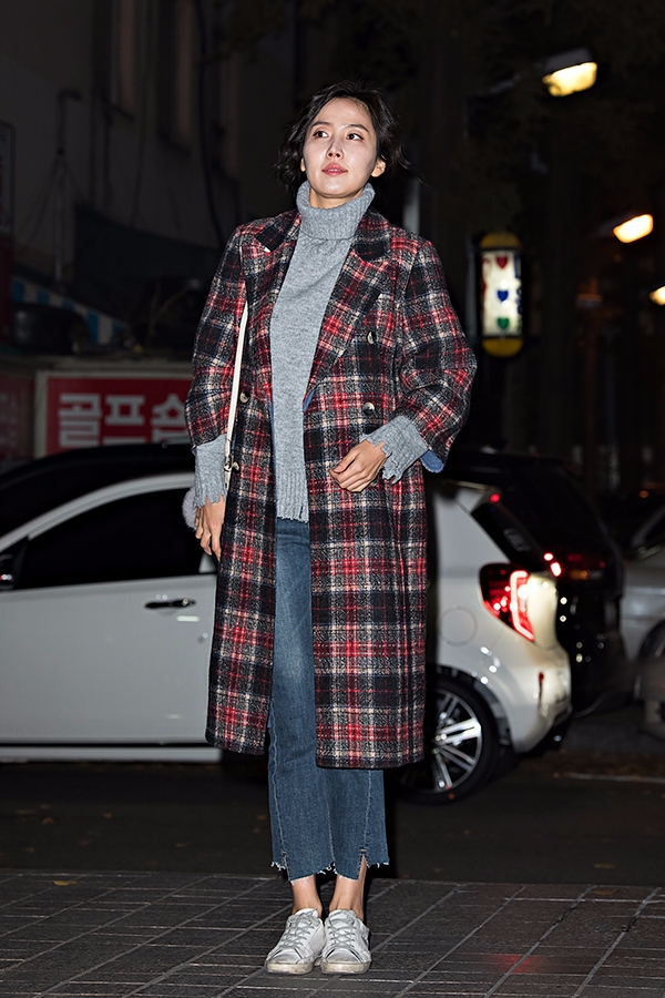 신동미, MBC '20세기 소년소녀' 드라마 종방연