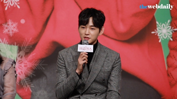 KBS 2TV의 새 월화드라마 ‘저글러스’의 제작발표회가 30일 오후 영등포 타임스퀘어 아모리스홀에서 열렸습니다.