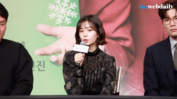 KBS 2TV의 새 월화드라마 ‘저글러스’의 제작발표회가 30일 오후 영등포 타임스퀘어 아모리스홀에서 열렸습니다.