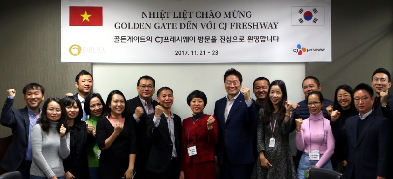 (사진=CJ프레시웨이)