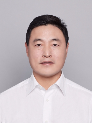 한국타이어월드와이드 대표이사 조현식 부회장.(사진=한국타이어)