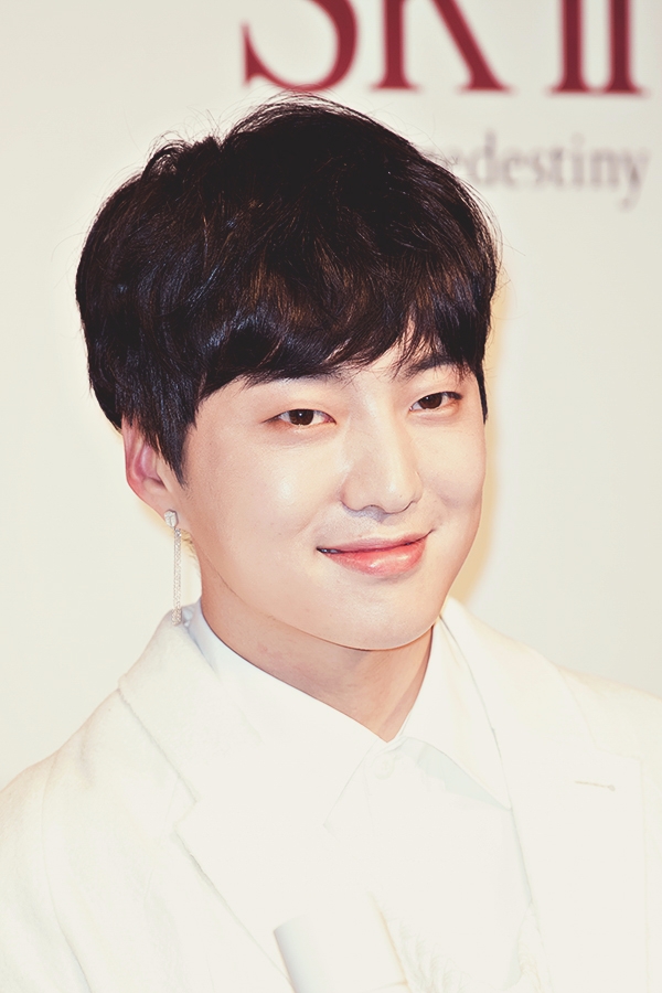위너(WINNER) 강승윤, SK-II 피테라 스테이션 팝업 오픈 기념 포토 행사