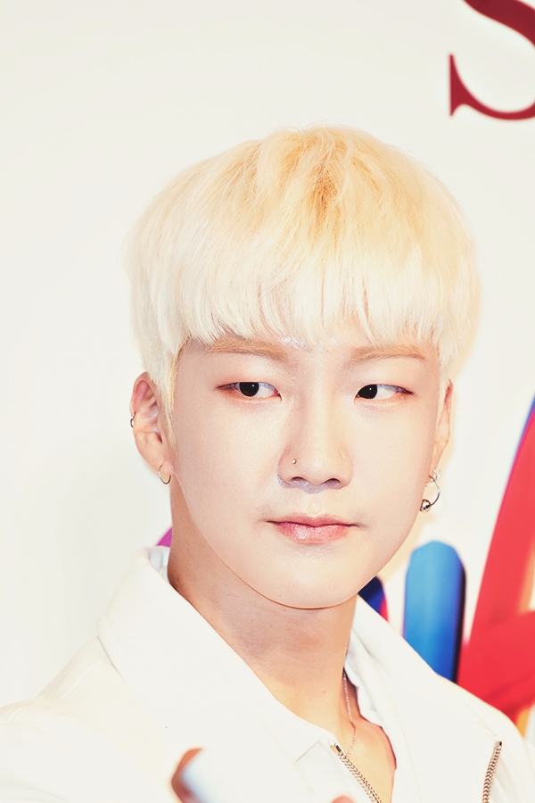 위너(WINNER) 이승훈, SK-II 피테라 스테이션 팝업 오픈 기념 포토 행사