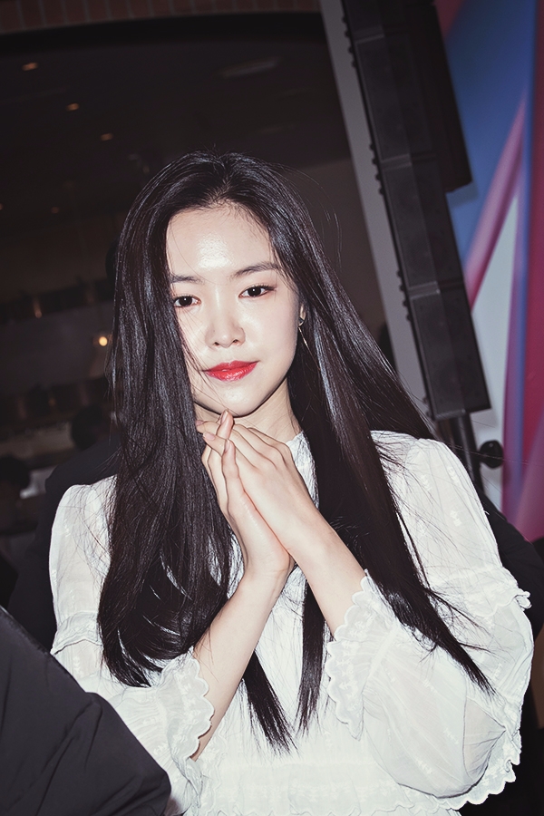 에이핑크 손나은, SK-II 피테라 스테이션 팝업 오픈 기념 포토 행사